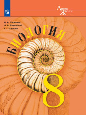 Биология. 8 класс